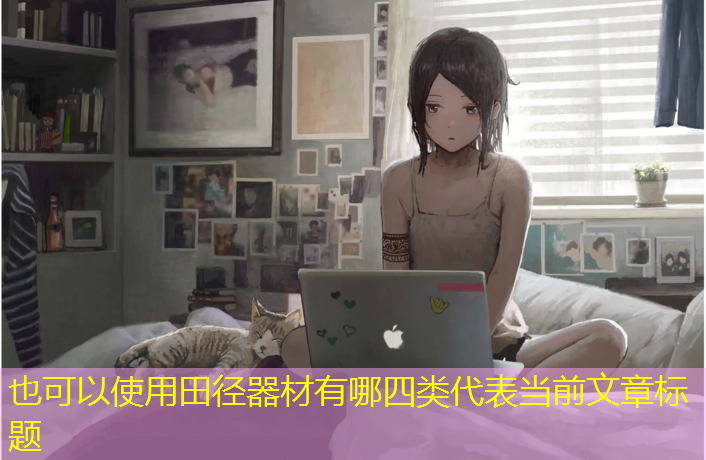 田径器材有哪四类
